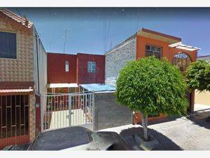 Casa en Venta en Cerrito Colorado Querétaro