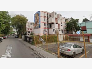 Departamento en Venta en El Rosario Azcapotzalco