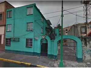 Departamento en Venta en Guerrero Cuauhtémoc