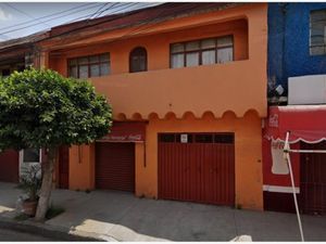 Casa en Venta en Victoria de las Democracias Azcapotzalco