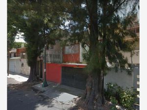 Casa en Venta en Campestre Churubusco Coyoacán