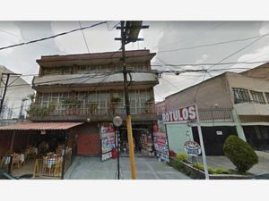 Departamento en Venta en Mixcoac Benito Juárez