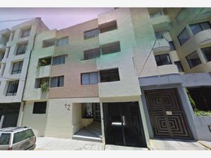 Departamento en Venta en Insurgentes Cuicuilco Coyoacán