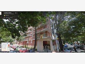 Departamento en Venta en Popotla Miguel Hidalgo