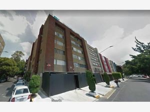 Departamento en Venta en Paseos de Taxqueña Coyoacán