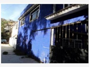 Casa en Venta en La Cañada - San Lorenzo Totolinga Naucalpan de Juárez
