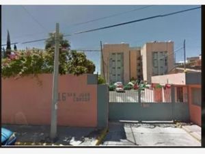 Departamento en Venta en Magdalena Atlazolpa Iztapalapa