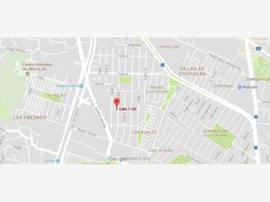 Casa en Venta en Espartaco Coyoacán