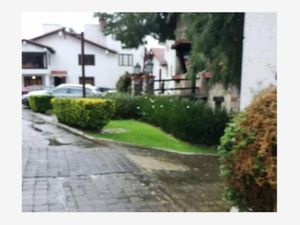 Casa en Venta en San Bartolo Ameyalco Álvaro Obregón