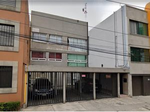 Departamento en Venta en DEL VALLE SUR Benito Juárez