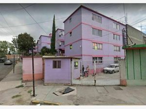 Departamento en Venta en Santa Martha Acatitla Norte Iztapalapa