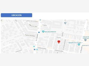 Departamento en Venta en Granjas Coapa Tlalpan