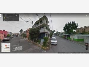 Casa en Venta en El Mirador Iztapalapa