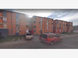 Departamento en Venta en San Pablo de las Salinas Tultitlán