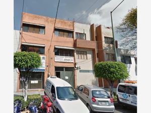 Casa en Venta en Obrera Cuauhtémoc