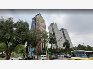 Departamento en Venta en Nonoalco Tlatelolco Cuauhtémoc