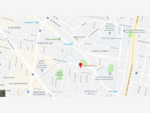 Departamento en Venta en Anáhuac I Sección Miguel Hidalgo