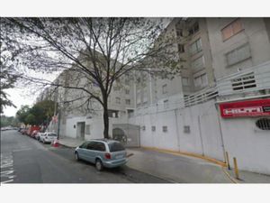 Departamento en Venta en Doctores Cuauhtémoc