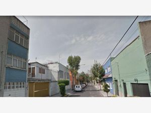 Casa en Venta en Ex-Hipódromo de Peralvillo Cuauhtémoc