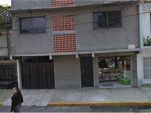 Casa en Venta en Santiago Ahuizotla Azcapotzalco