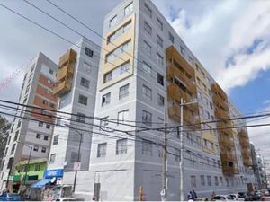 Departamento en Venta en Granjas Mexico Iztacalco