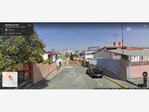 Casa en Venta en Viveros de la Loma Tlalnepantla de Baz