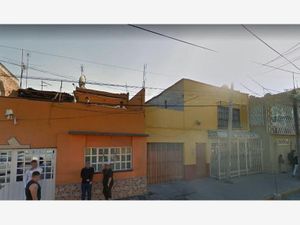 Departamento en Venta en La Cruz Iztacalco