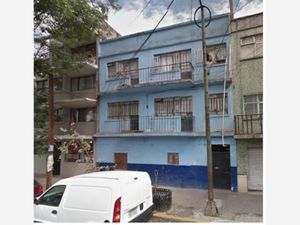 Edificio en Venta en Ampliación Asturias Cuauhtémoc