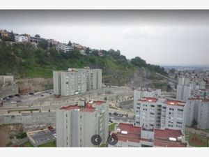 Departamento en Venta en El Potrero Atizapán de Zaragoza