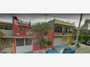 Casa en Venta en Arenal 1a Sección Venustiano Carranza