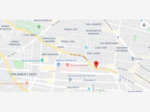 Departamento en Venta en Lomas de Sotelo Miguel Hidalgo