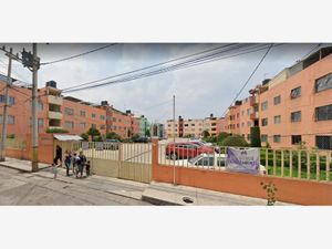 Departamento en Venta en La Trinidad Texcoco