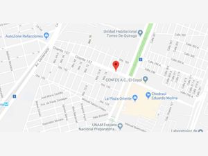 Departamento en Venta en El Coyol Gustavo A. Madero