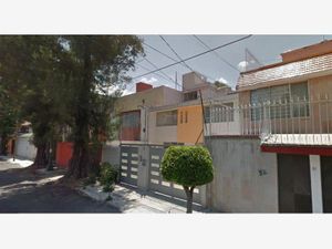 Casa en Venta en Campestre Churubusco Coyoacán