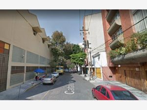 Departamento en Venta en Insurgentes Mixcoac Benito Juárez