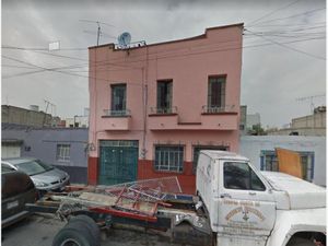 Casa en Venta en Moctezuma 1a Sección Venustiano Carranza