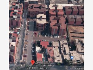 Departamento en Venta en San Juan Tlihuaca Azcapotzalco