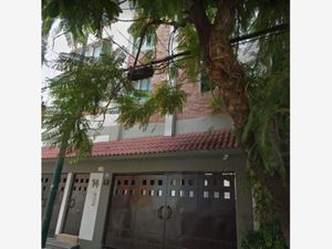 Departamento en Venta en Moderna Benito Juárez