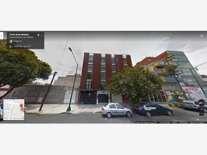 Departamento en Venta en Moderna Benito Juárez