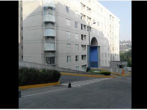 Departamento en Venta en El Cuernito Álvaro Obregón