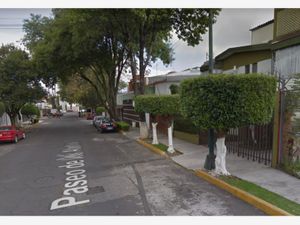 Casa en Venta en Paseos de Taxqueña Coyoacán