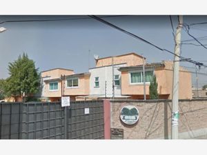 Casa en Venta en Santiago Tepalcapa Cuautitlán Izcalli