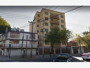 Departamento en Venta en Asturias Cuauhtémoc