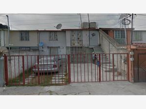 Casa en Venta en San Antonio Cuautitlán Izcalli