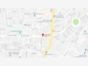 Departamento en Venta en Miguel Hidalgo Tlalnepantla de Baz