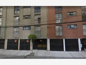 Departamento en Venta en Tlacoquemecatl Benito Juárez