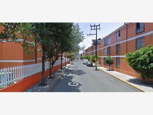 Casa en Venta en San Miguel Iztapalapa