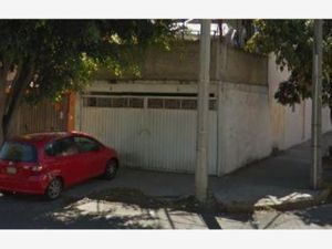 Casa en Venta en Del Gas Azcapotzalco