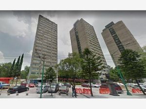 Departamento en Venta en Nonoalco Tlatelolco Cuauhtémoc