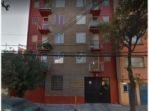 Departamento en Venta en Santa Maria la Ribera Cuauhtémoc